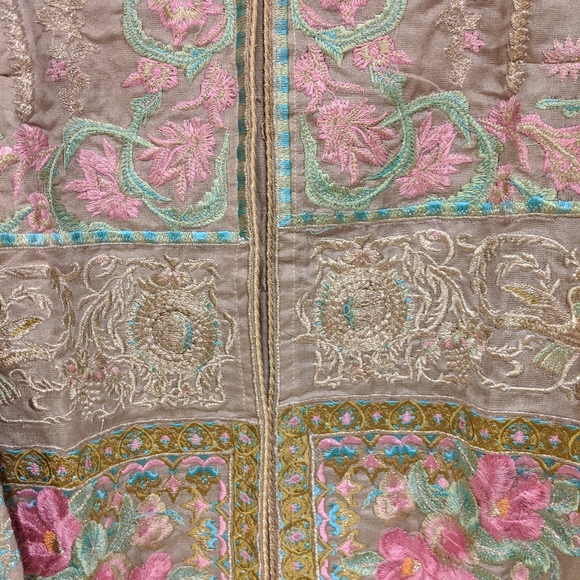 Sana Safinaz kurta - Picture 3 of 8